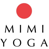 Mimi Yoga logo - Similar company to Whiled