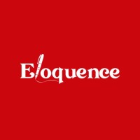 Eloquence Content Agency logo - Similar company to Webessor