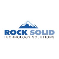 Rock Solid Technology Solutions logo - Similar company to Rock Solid Solutions