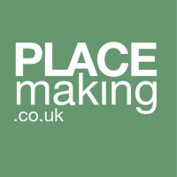 PLACEmaking logo - Similar company to Placemaking+