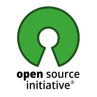 Open Source Initiative (OSI) logo - Similar company to Eclipse Foundation