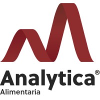 Analytica Alimentaria GmbH logo - Similar company to Laboratorios Ecosur S.A. - Análisis Agroalimentarios
