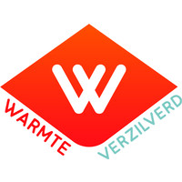 Warmte Verzilverd logo - Similar company to Zuidtrant-W