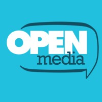 OpenMedia.org logo - Similar company to Openmedia