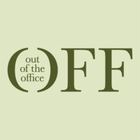 OFF logo - Similar company to Now Ecosystem