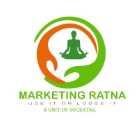 Marketing Ratna logo - Similar company to Sudson Media Networkz