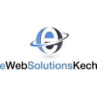 ewebsolutionskech logo - Similar company to Wordsystem
