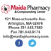 Maida Pharmacy Inc