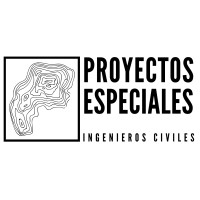 PROYECTOS ESPECIALES logo - Similar company to Allsalud