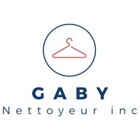 Gaby Nettoyeur logo - Similar company to Identifiable.Ca / Consulting And Artificial Intelligence