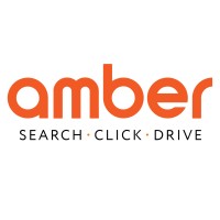 Amber Car Leasing logo - Similar company to Global Vans