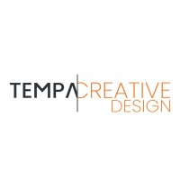 Tempa Creative | Dijital Ajans logo - Similar company to Peryo - Yeni Nesil Dijital Ajans