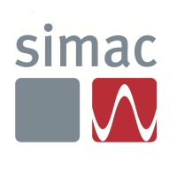 Simac Technik ČR, a.s. logo - Similar company to Simac