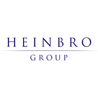 Heinbro Group logo - Similar company to Cloudbreakr