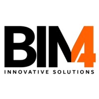 BIMfour srl logo - Similar company to Progettobim