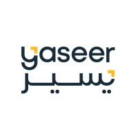 Yaseer B2B logo - Similar company to Fikr Ventures