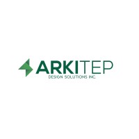 Arkitep Design Solutions Inc. logo - Similar company to Primma Architectural Design Inc.