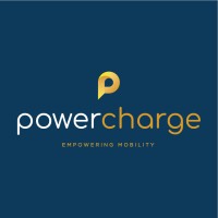 PowerCharge - Empowering Mobility logo - Similar company to Poweryield
