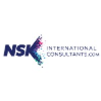 Nsk International Consultants Ltd