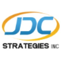 JDC Strategies logo - Similar company to Murray Valley Technology Centre
