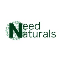 Need Naturals logo - Similar company to Subtle Aromatics