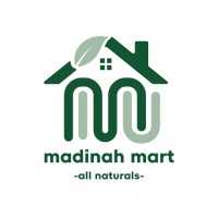 Madinah Mart logo - Similar company to Noor-E-Madinah Global