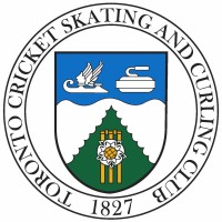 Toronto Cricket Skating and Curling Club logo - Similar company to Eitz Chaim Schools