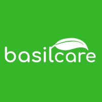 Basilcare logo - Similar company to Transenigma