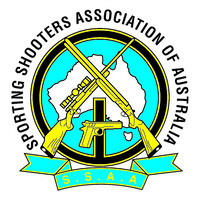 Sporting Shooters' Association of Australia (SSAA Inc) logo - Similar company to Spotpress.Au