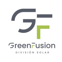 Green Fusion logo - Similar company to Grid Code - Edge Technology