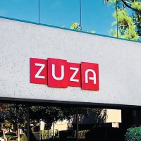 ZUZA Print logo - Similar company to Rf Exposure Lab, Llc