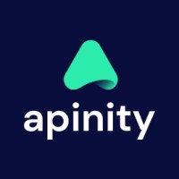 apinity logo - Similar company to Bump.Sh