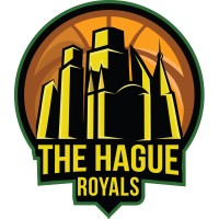 The Hague Royals logo - Similar company to Gasterra Flames
