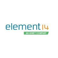 element14 Electronics logo - Similar company to Hvt Technologies Private Limited