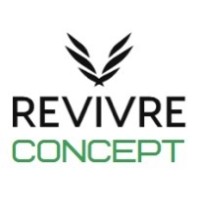 Revivre Concept logo - Similar company to Theorems
