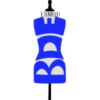 BDE ESMOD INTERNATIONAL ROUBAIX logo - Similar company to Esmod Isem