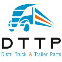 Distri Truck & Trailer Parts logo - Similar company to Bas Parts & Tyres
