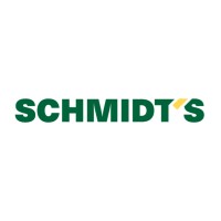 SCHMIDT´S logo - Similar company to Tevio Gmbh