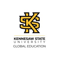 Kennesaw State University Global Education logo - Similar company to 