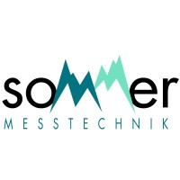 SOMMER Messtechnik logo - Similar company to Siap+Micros S.P.A.