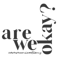 Are We Okay Communications logo - Similar company to Muse Media