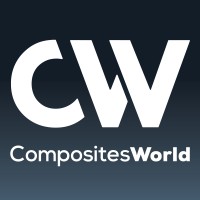 CompositesWorld logo - Similar company to Composite World Gmbh