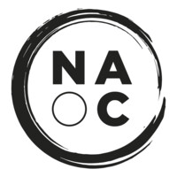 NAOC logo - Similar company to Energy Intelligence