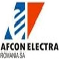 Afcon-Electra Romania logo - Similar company to Energenius Project