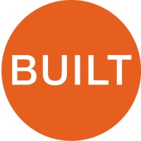 BUILT National logo - Similar company to Georgia Built