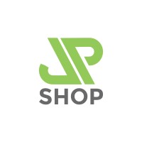 JP Shop logo - Similar company to La Fabbrica Delle App