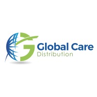 GlobalCareDistribution logo - Similar company to Orcary