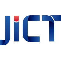 JICT - Japan ICT Fund logo - Similar company to Agora Services