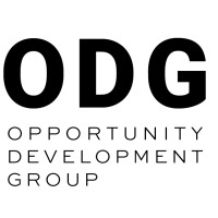 Opportunity Development Group logo - Similar company to Sapir Organization