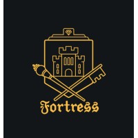 Fortress Factoring logo - Similar company to Fincause